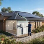 Hybrid solar inverter installation: What Australian homes need to know in 2026