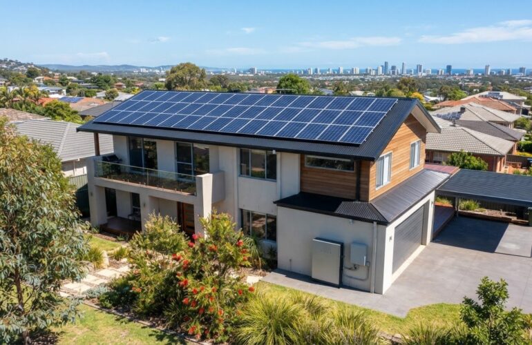 10kW Solar System Cost With and Without a Battery