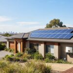 Average cost of a 6.6kW solar system, prices and savings