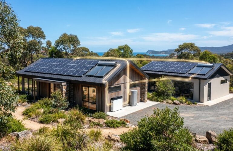 Clean Energy Solar Solutions Australia: Practical Guide