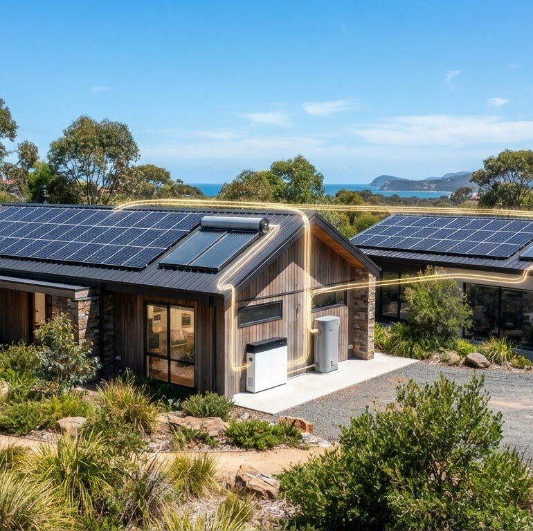 Clean Energy Solar Solutions Australia: Practical Guide