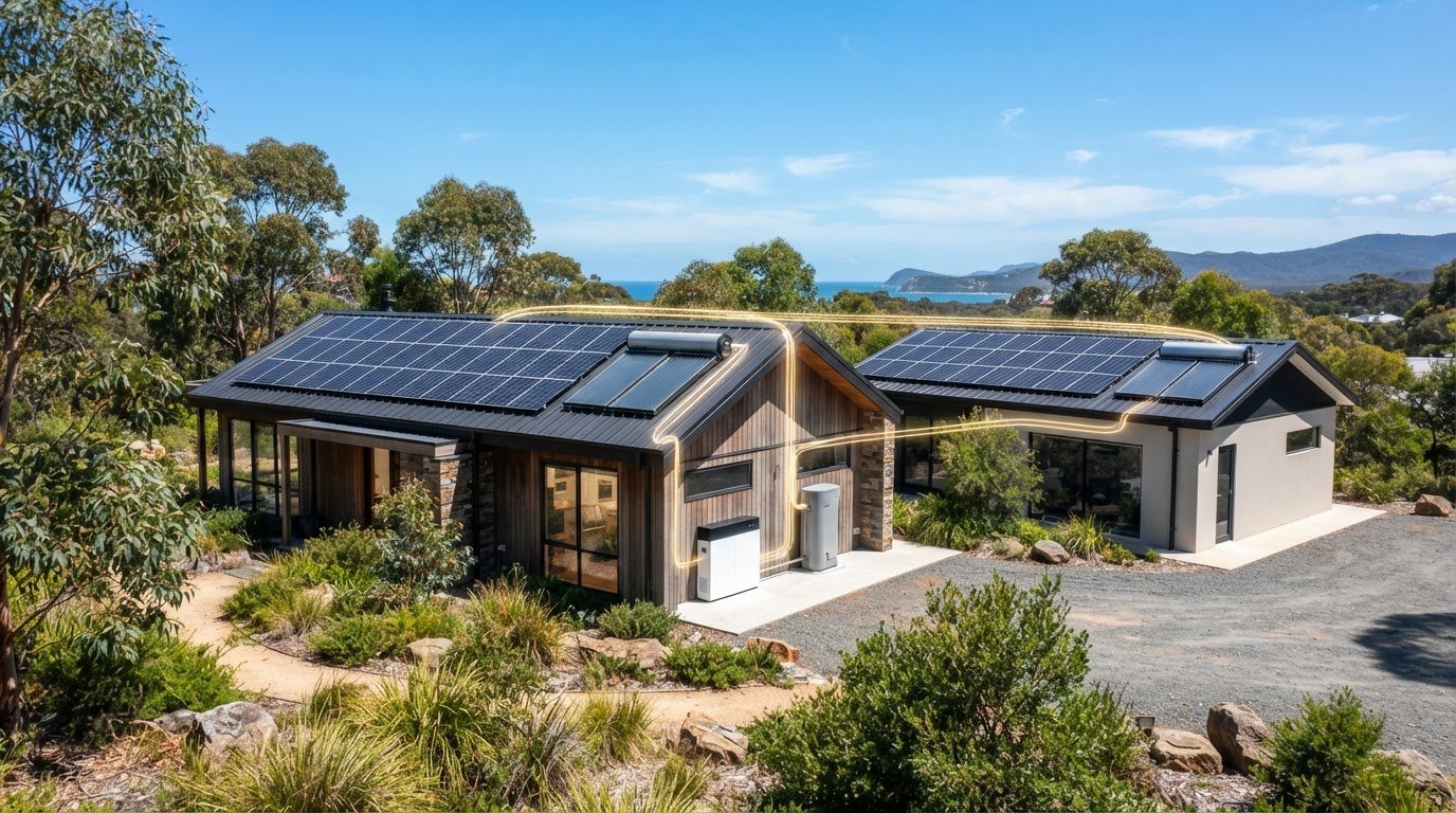 Clean Energy Solar Solutions Australia: Practical Guide