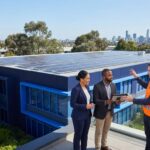 Commercial Solar: A Buying Guide for Australian Businesses