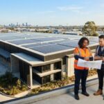 Commercial Solar Panel Suppliers: An Australian Business Guide