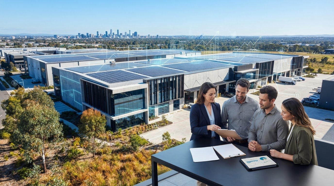 Commercial Solar Rebates Australia 2026: A Business Buying Guide
