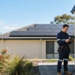 Home Solar System Diagnostic Check: What to Look For