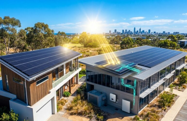 Monocrystalline Silicon Solar Panels: How They Work and What to Know in 2026
