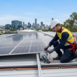 Preventative solar maintenance costs and system checks