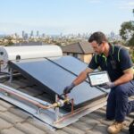 Solar Hot Water Servicing: A Practical Checklist for Reliable Performance
