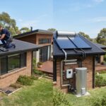 Solar Hot Water System Replacement: An Australian Buyer’s Guide