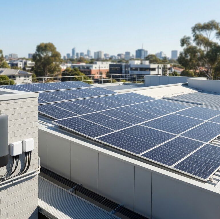 Solar Inverter Troubleshooting: What to Check Before Calling for Repairs