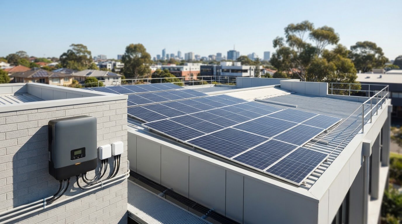 Solar Inverter Troubleshooting: What to Check Before Calling for Repairs