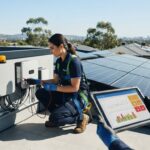 Solar Panel Fault Finding for Homeowners