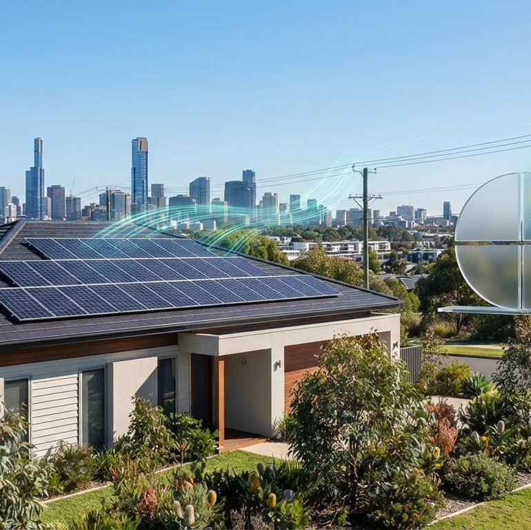 Solar feed-in tariff comparison: compare rates across Australia
