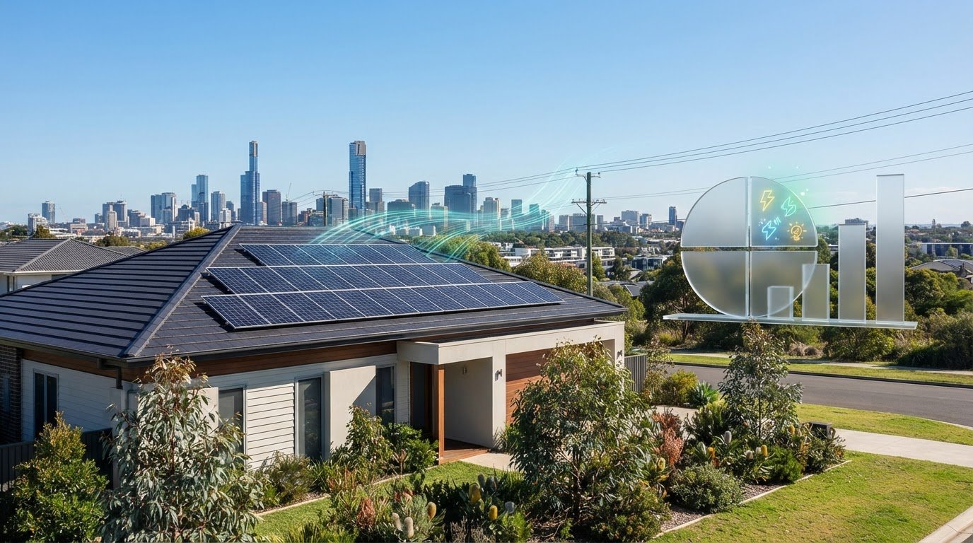 Solar feed-in tariff comparison: compare rates across Australia