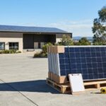 Supply Only Solar Panels for Australian Trade and DIY Buyers