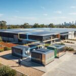 Commercial Solar Battery Storage: 2026 Business Guide