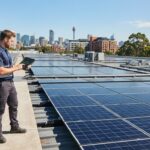 How to check solar panel efficiency and spot problems